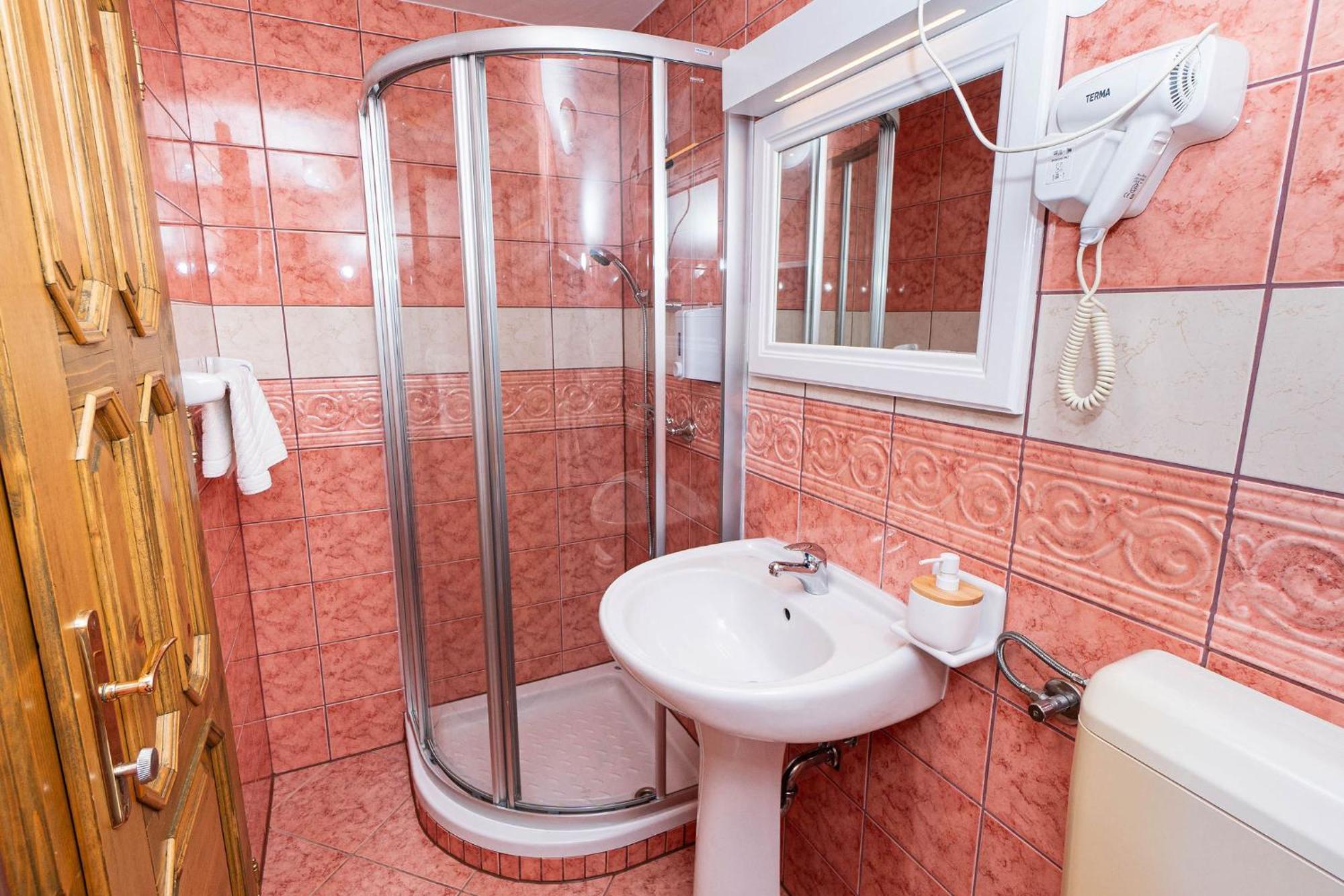 Zelena Oaza - B&B Miklavz pri Ormozu Exterior foto