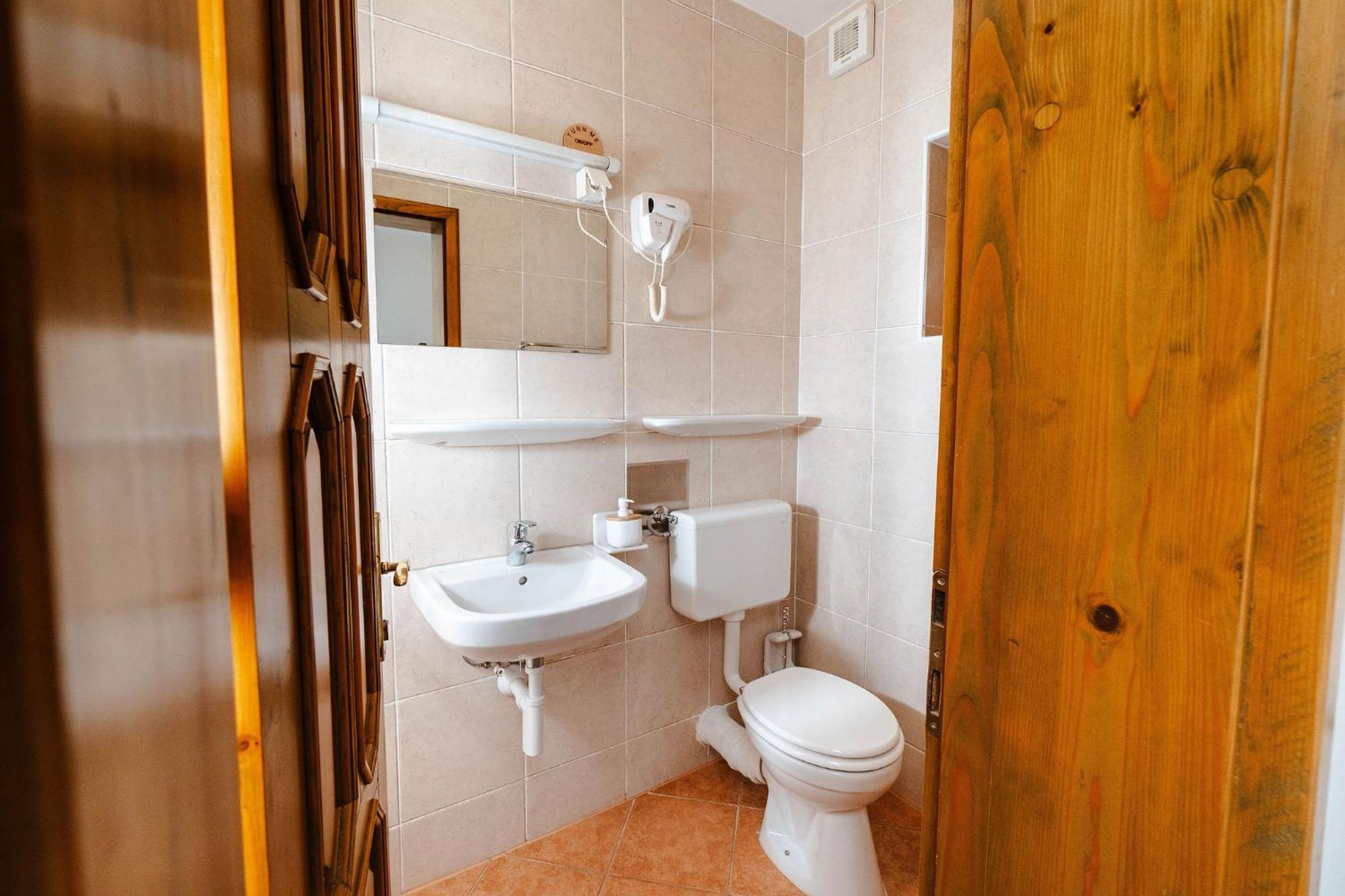 Zelena Oaza - B&B Miklavz pri Ormozu Exterior foto